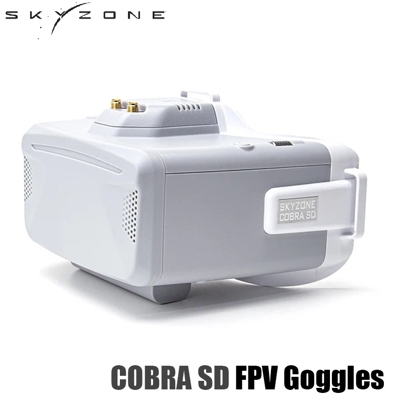 Skyzone Cobra X V4 1280X720 /  - đánh giá và giá Skyzone Sky04X Pro Oled Fpv Goggles