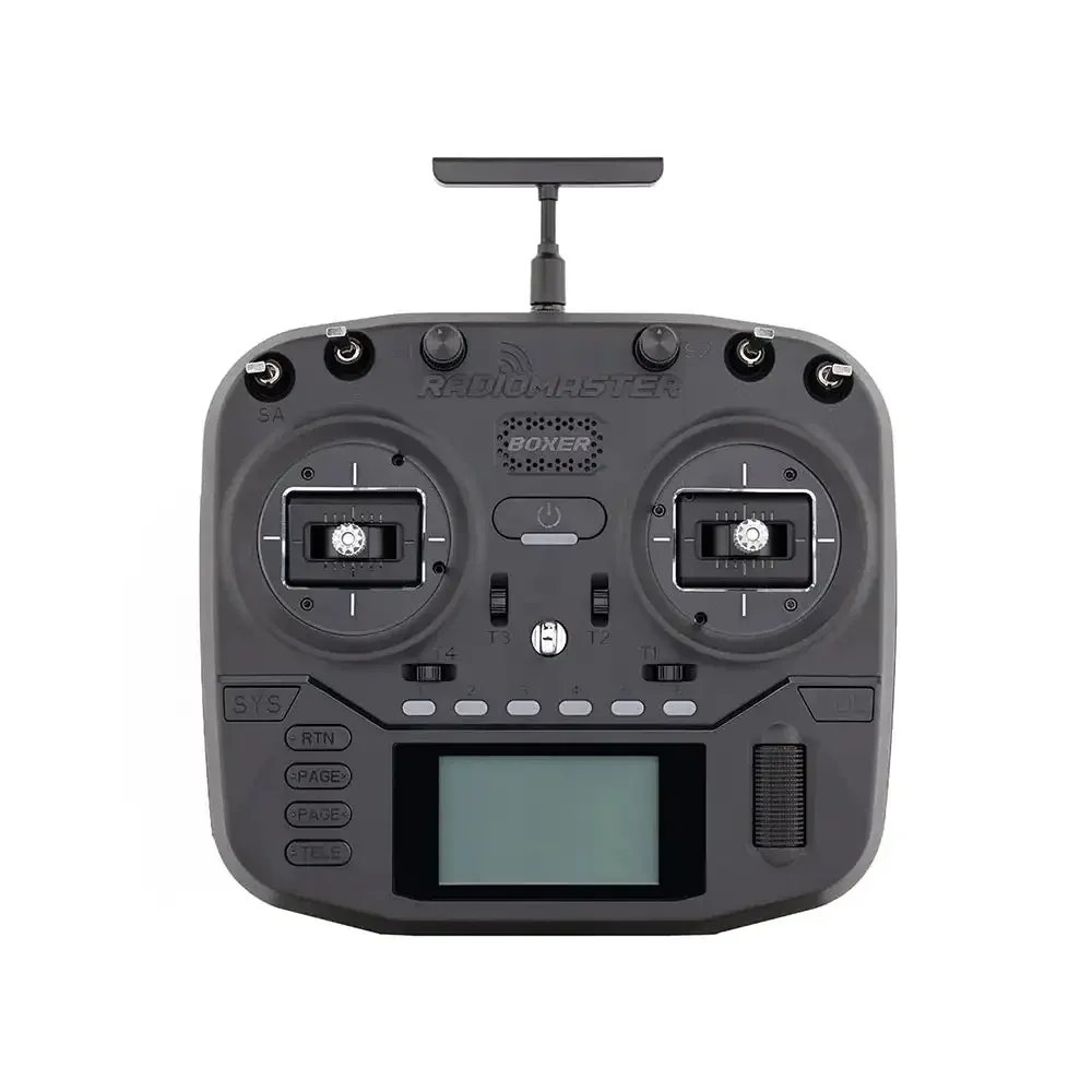 RadioMaster BOXER FPV Remote C - đánh giá và giá Skyzone Sky04O Pro Fpv Goggles