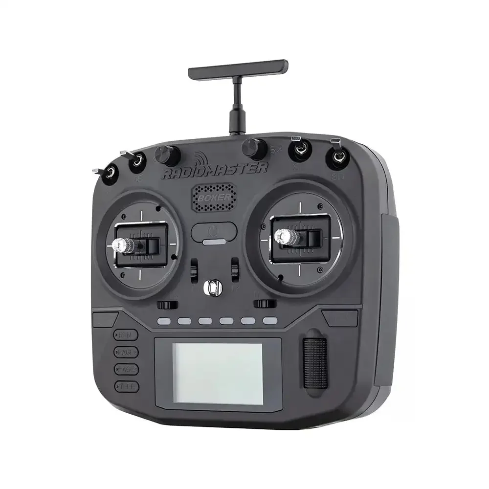RadioMaster BOXER FPV Remote C - đánh giá và giá Skyzone Sky04O Pro Fpv Goggles