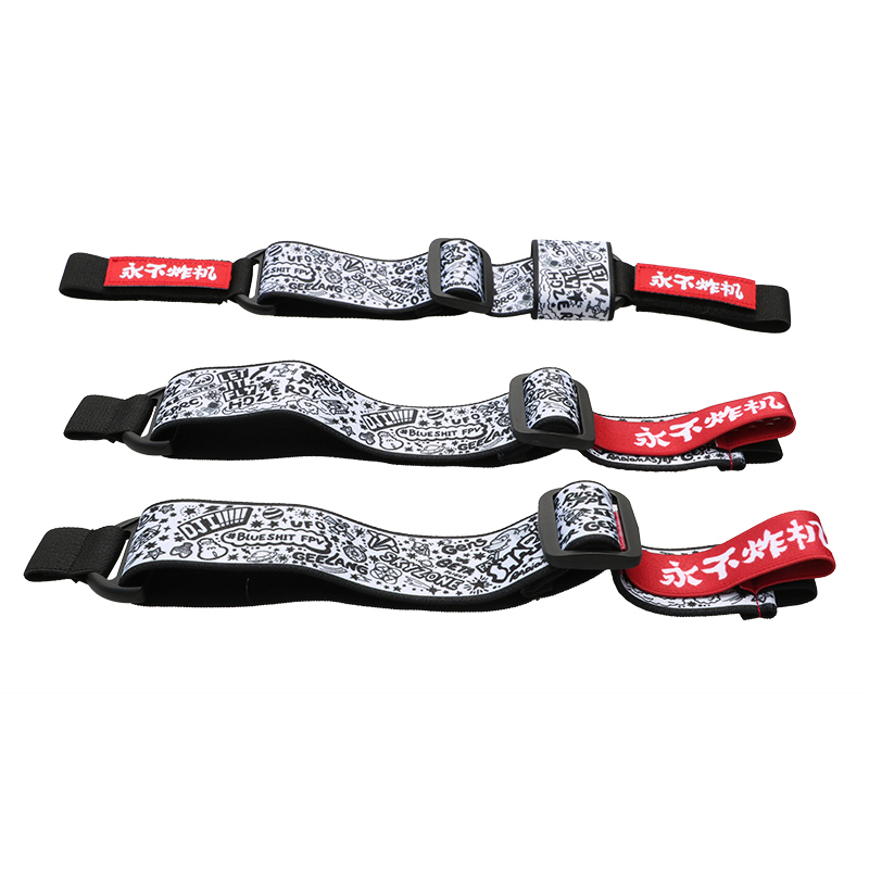 NEVER CRASH FPV Video Glasses  - đánh giá và giá Skyzone Sky04X Pro Oled Fpv Goggles