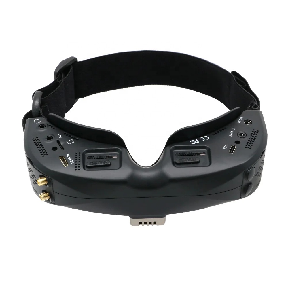 Uangel Wholesale SKYZONE SKY04 - đánh giá và giá Skyzone Sky04O Pro Fpv Goggles