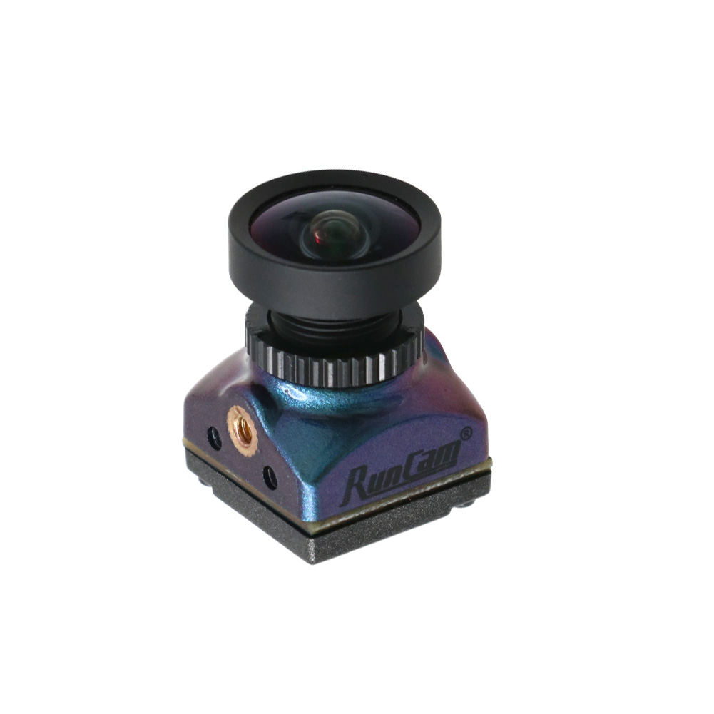 RunCam Racer Nano 4 1200TVL Su - đánh giá và giá Foxeer Reaper Extreme 2.5W Vtx