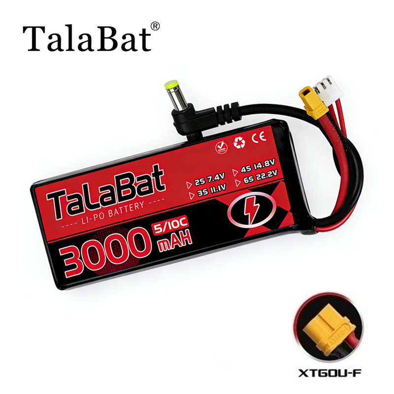 1 chiếc Pin Lipo 7.4V 2S 5C 30 - đánh giá và giá Skyzone Sky04X Pro Oled Fpv Goggles