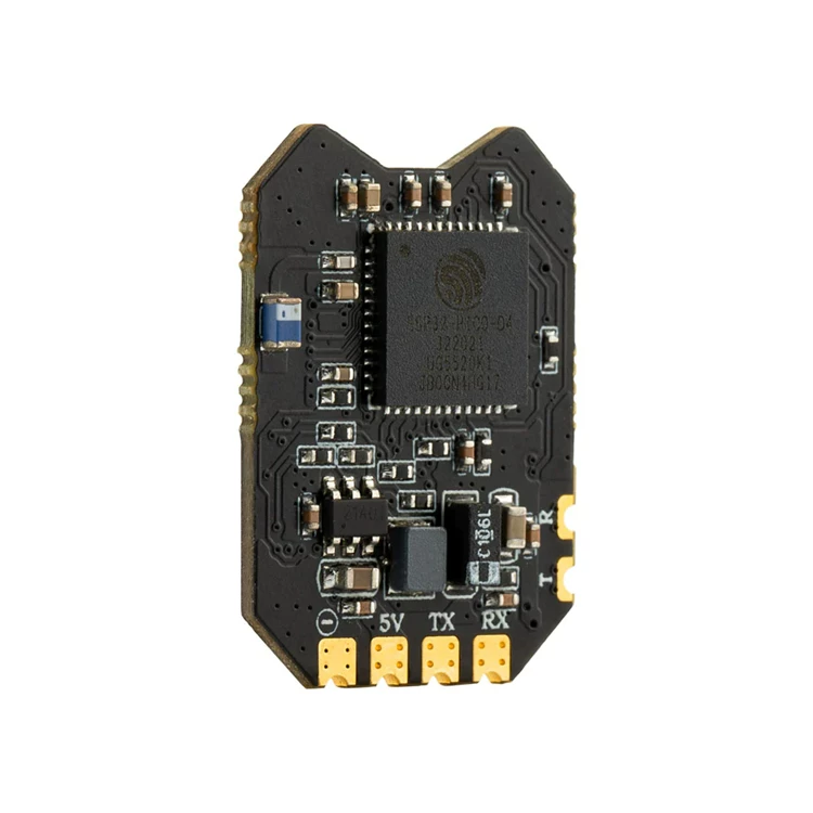 Bộ thu tín hiệu RadioMaster RP - đánh giá và giá Foxeer Reaper Extreme 2.5W Vtx