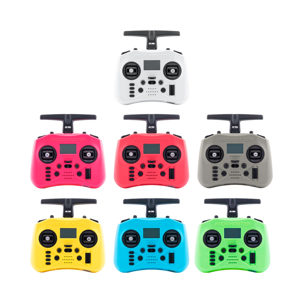 Bộ điều khiển từ xa Radiomaste - đánh giá và giá Skyzone Sky04O Pro Fpv Goggles