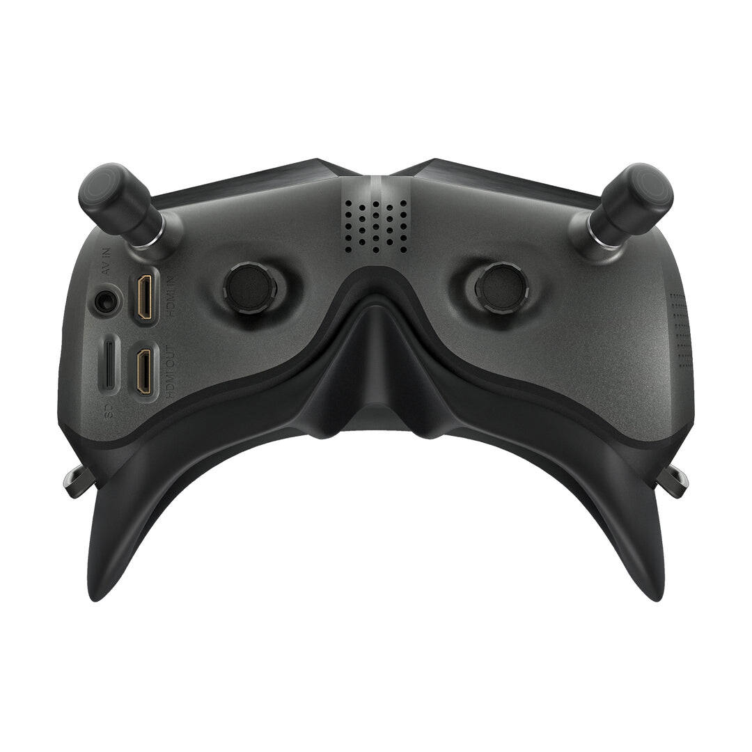 CADDX  Walksnail Avatar HD Gog - đánh giá và giá Walksnail Avatar Hd Goggles X